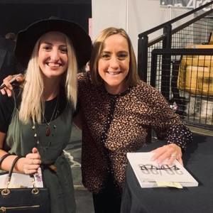 Meet your Posher, Tamsin